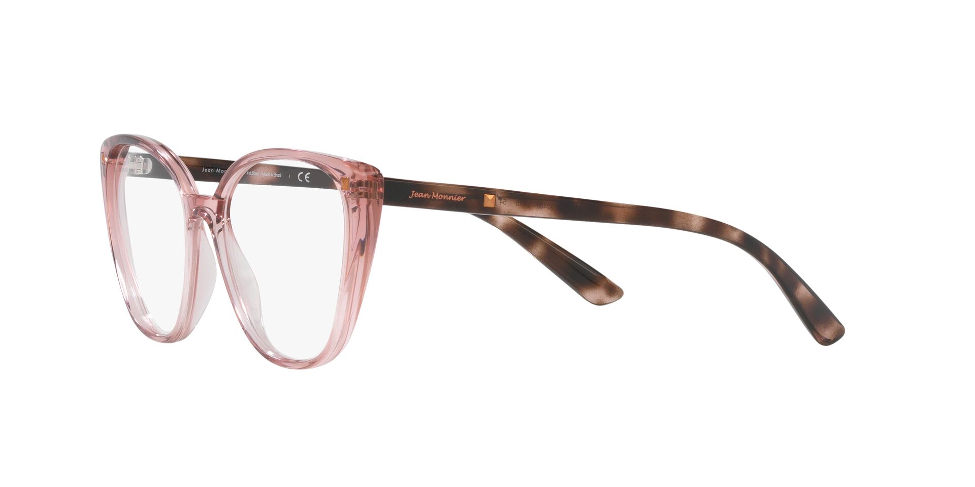 LENTES ÓPTICOS JEAN MONNIER 0J83240