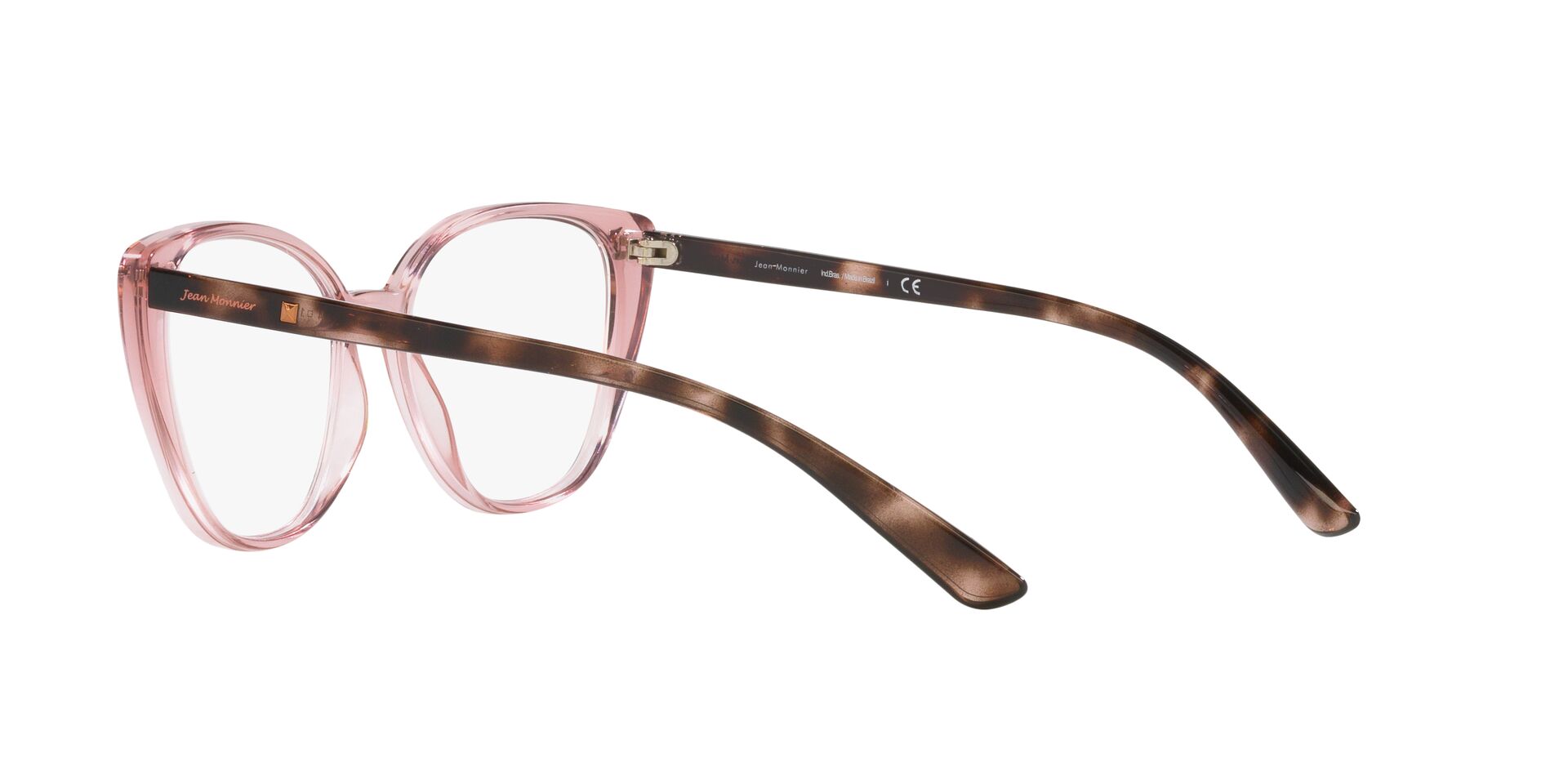 LENTES ÓPTICOS JEAN MONNIER 0J83240