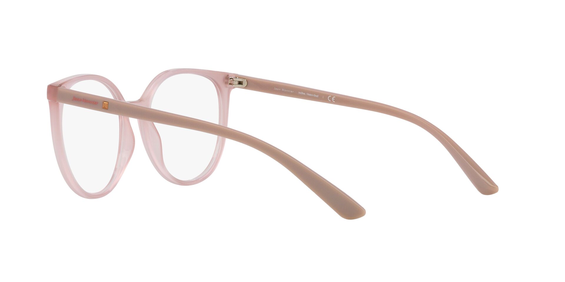 LENTES ÓPTICOS JEAN MONNIER 0J83244