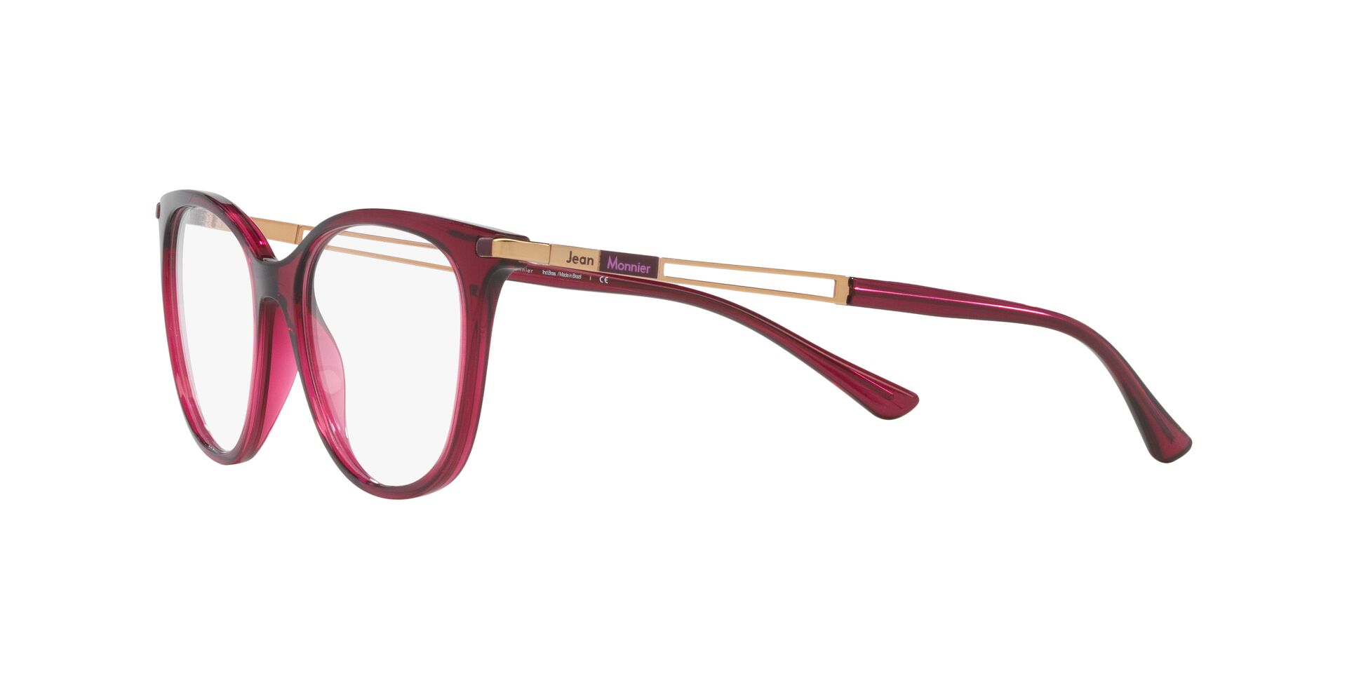 LENTES ÓPTICOS JEAN MONNIER 0J83246