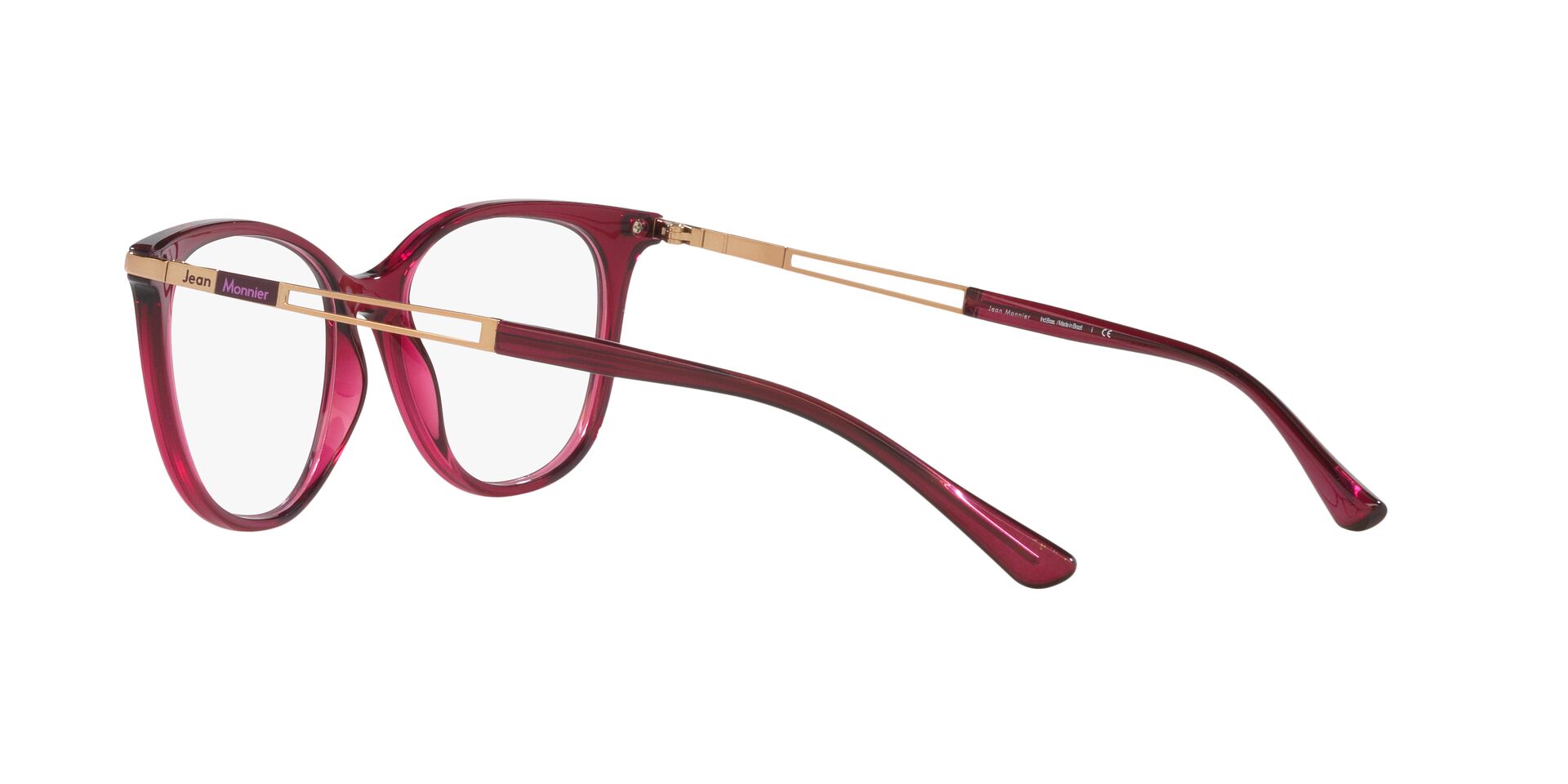 LENTES ÓPTICOS JEAN MONNIER 0J83246