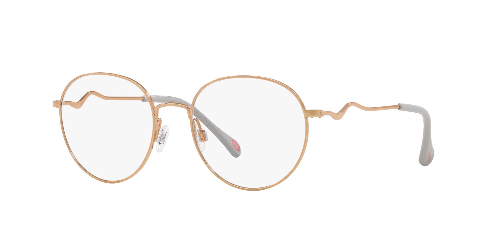 LENTES ÓPTICOS KIPLING 0KP1122