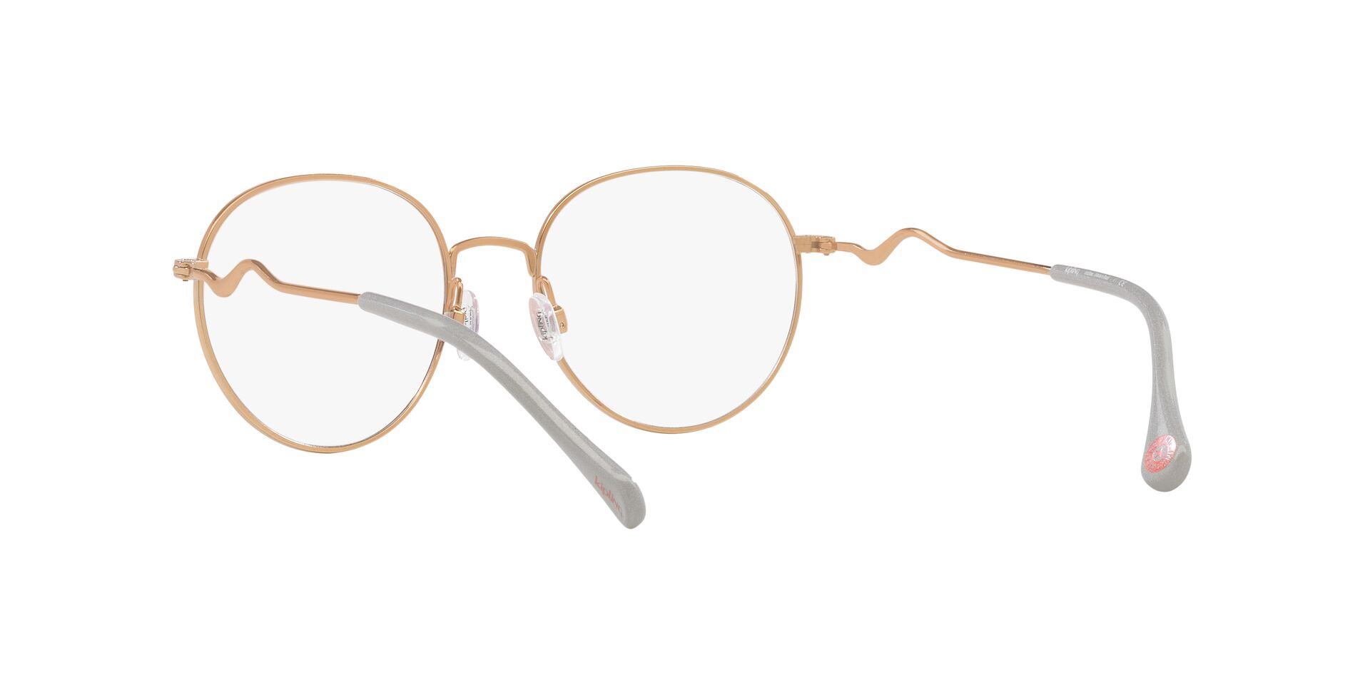 LENTES ÓPTICOS KIPLING 0KP1122