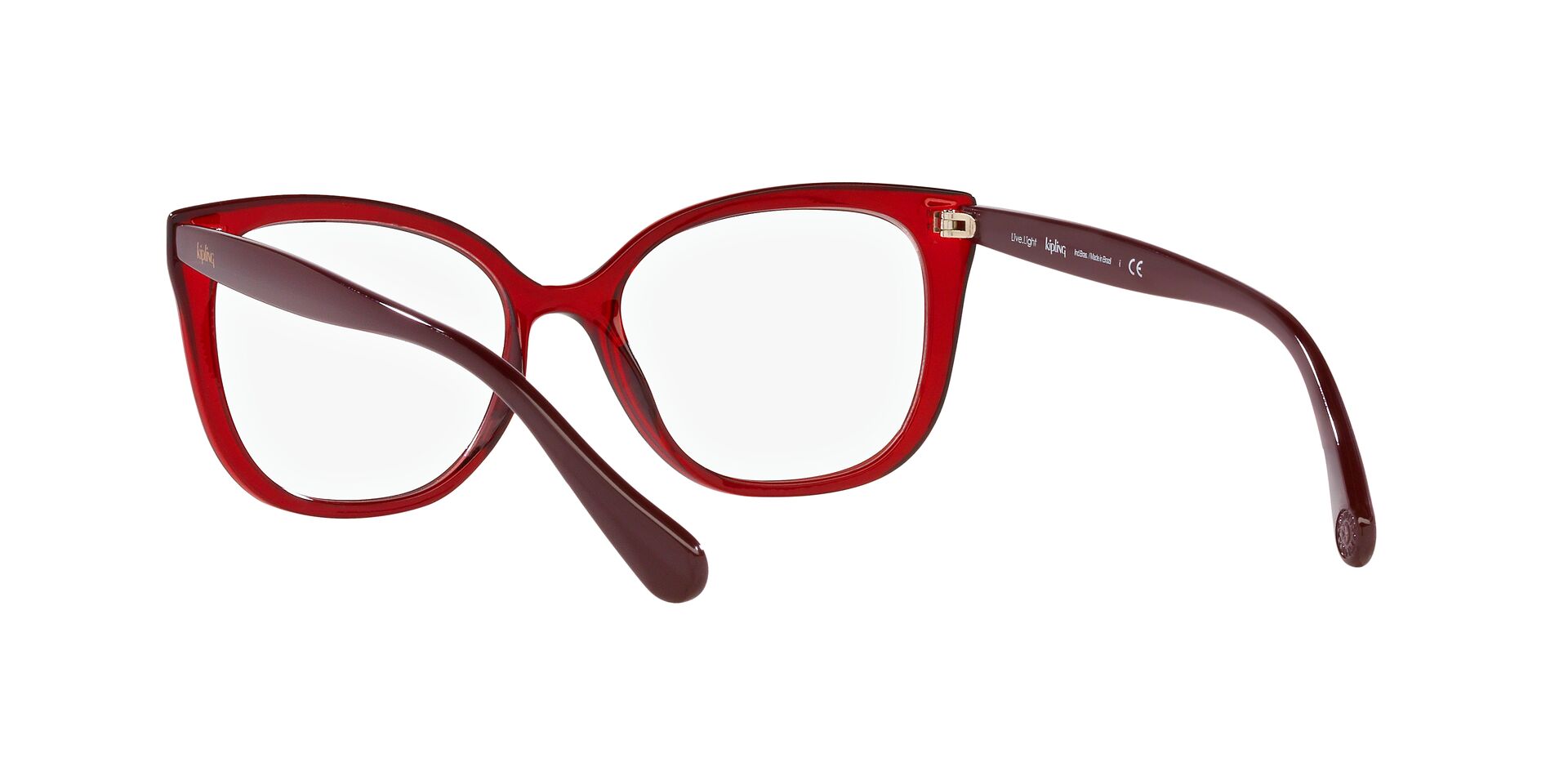 LENTES ÓPTICOS KIPLING 0KP3167