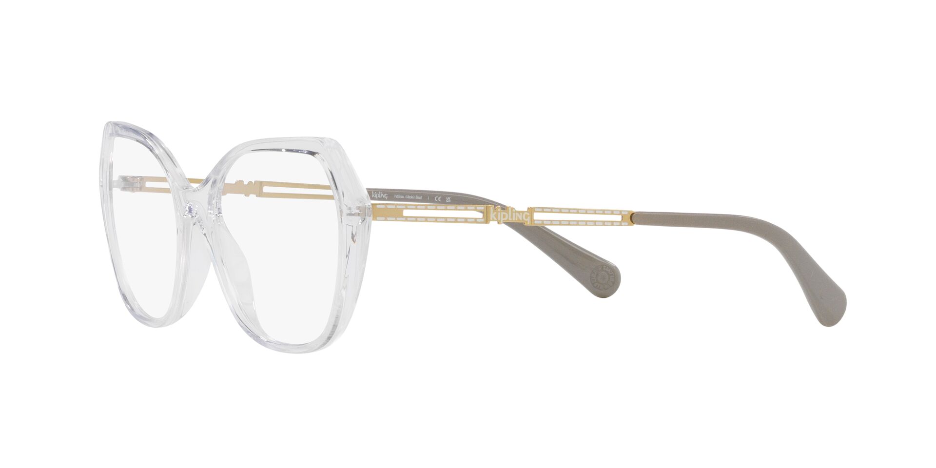 LENTES ÓPTICOS KIPLING 0KP3169