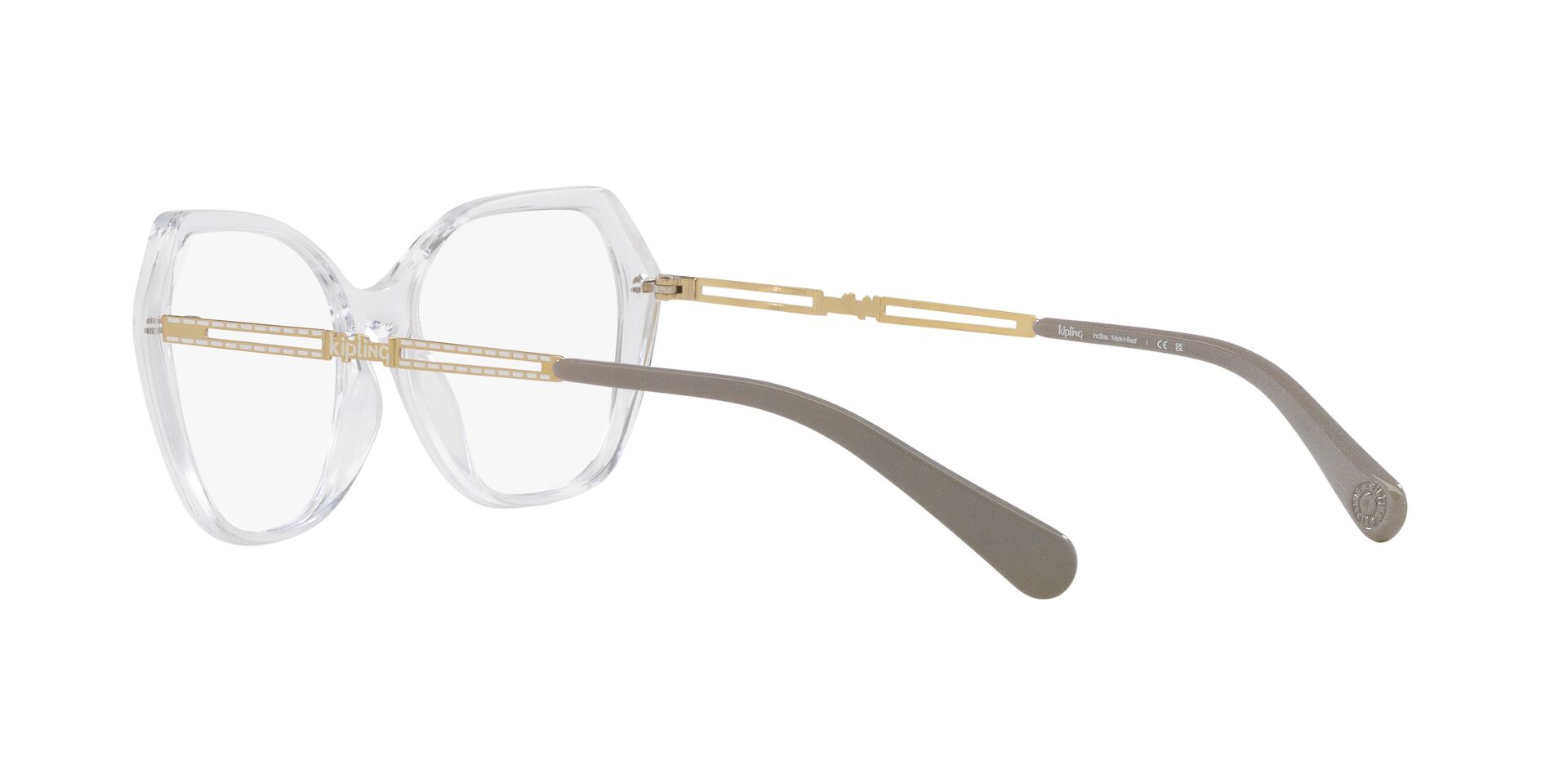 LENTES ÓPTICOS KIPLING 0KP3169