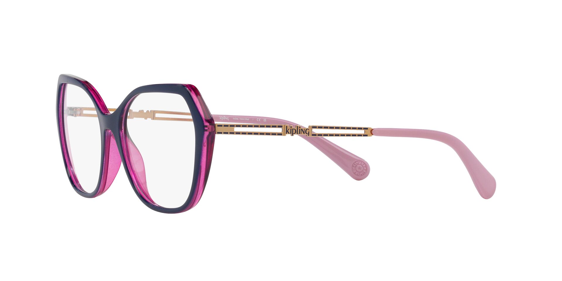 LENTES ÓPTICOS KIPLING 0KP3169