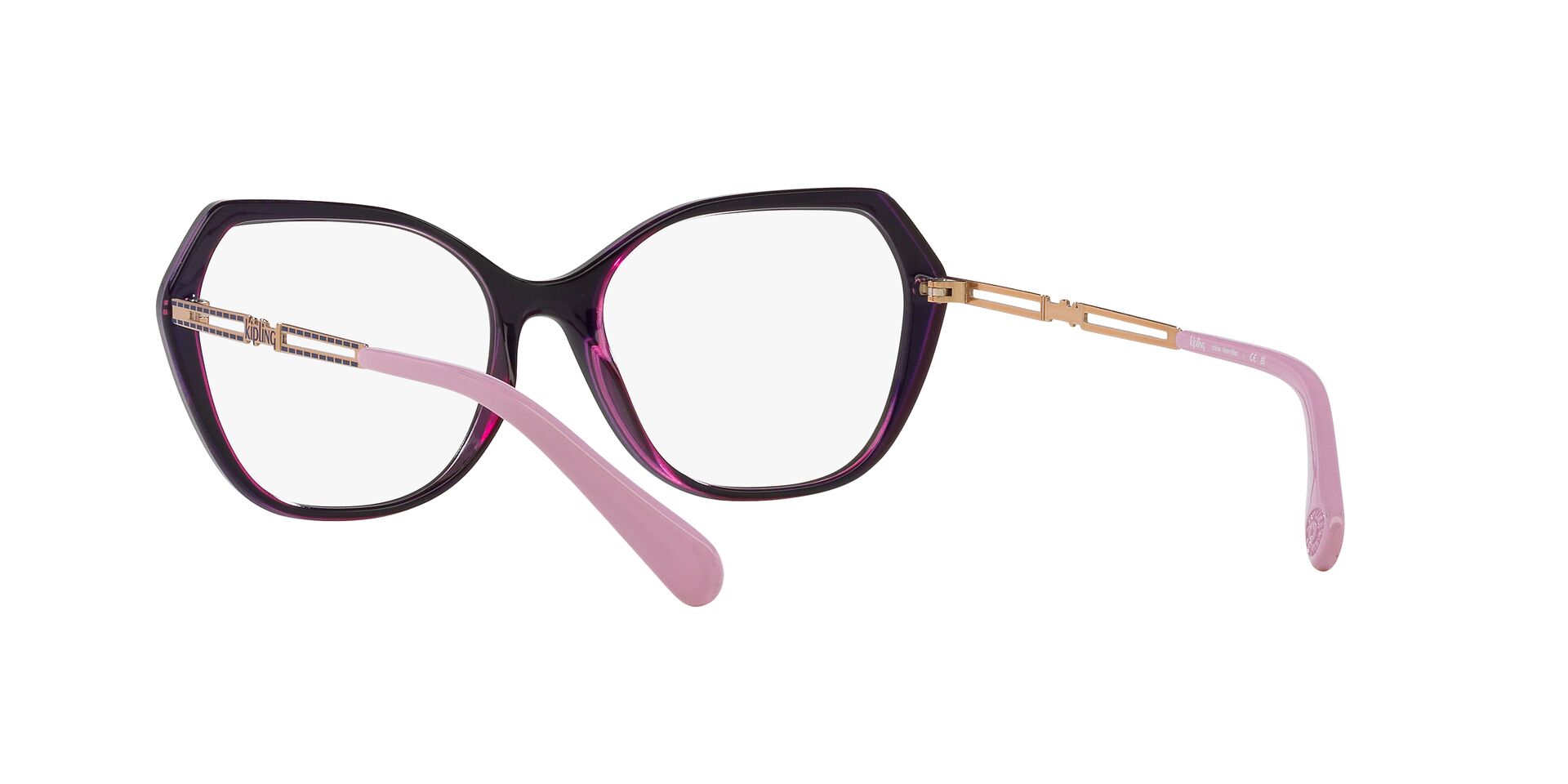 LENTES ÓPTICOS KIPLING 0KP3169