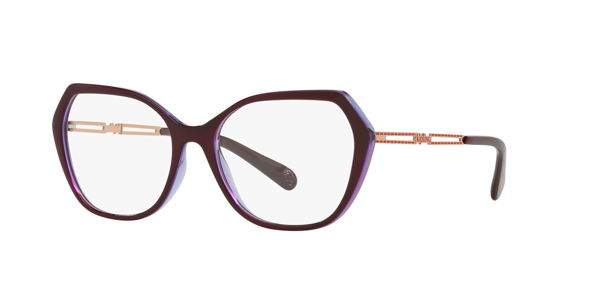 LENTES ÓPTICOS KIPLING 0KP3169