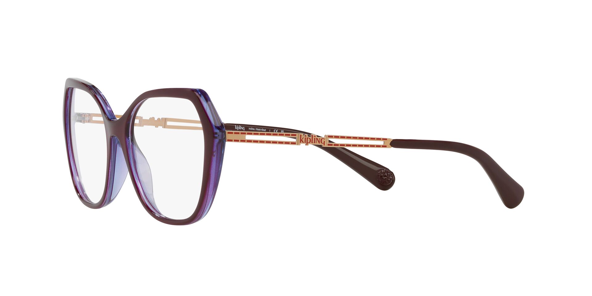 LENTES ÓPTICOS KIPLING 0KP3169