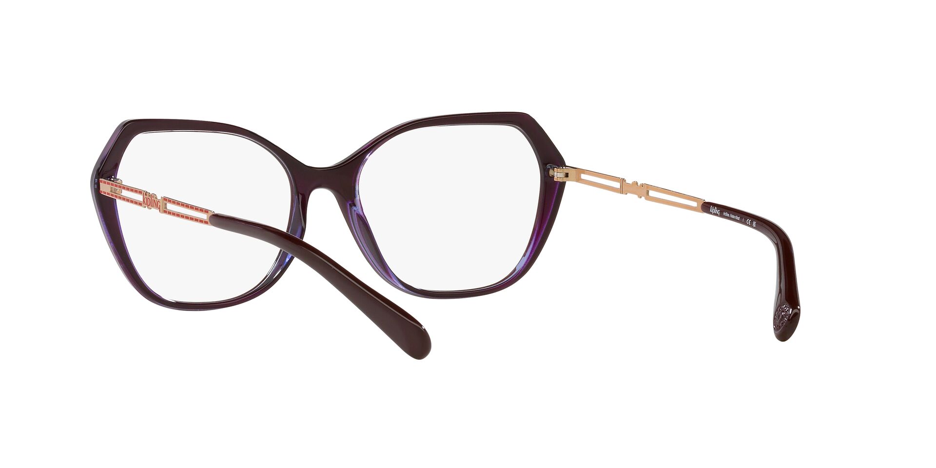 LENTES ÓPTICOS KIPLING 0KP3169