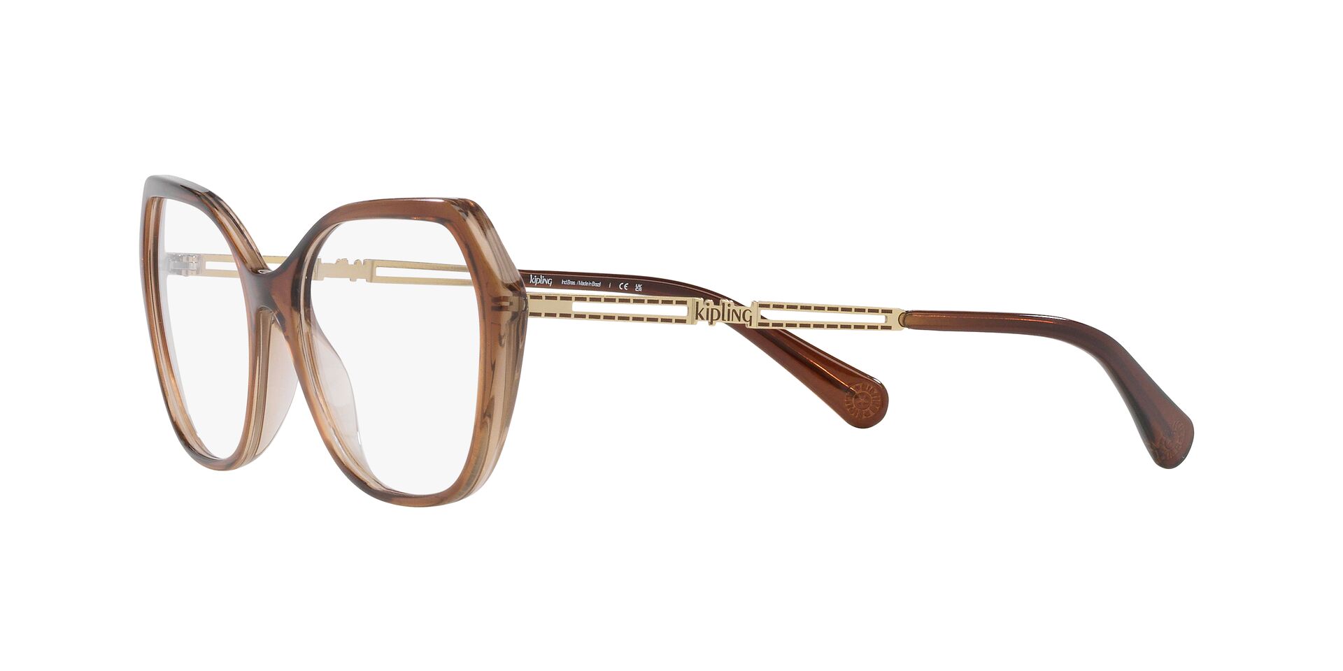 LENTES ÓPTICOS KIPLING 0KP3169