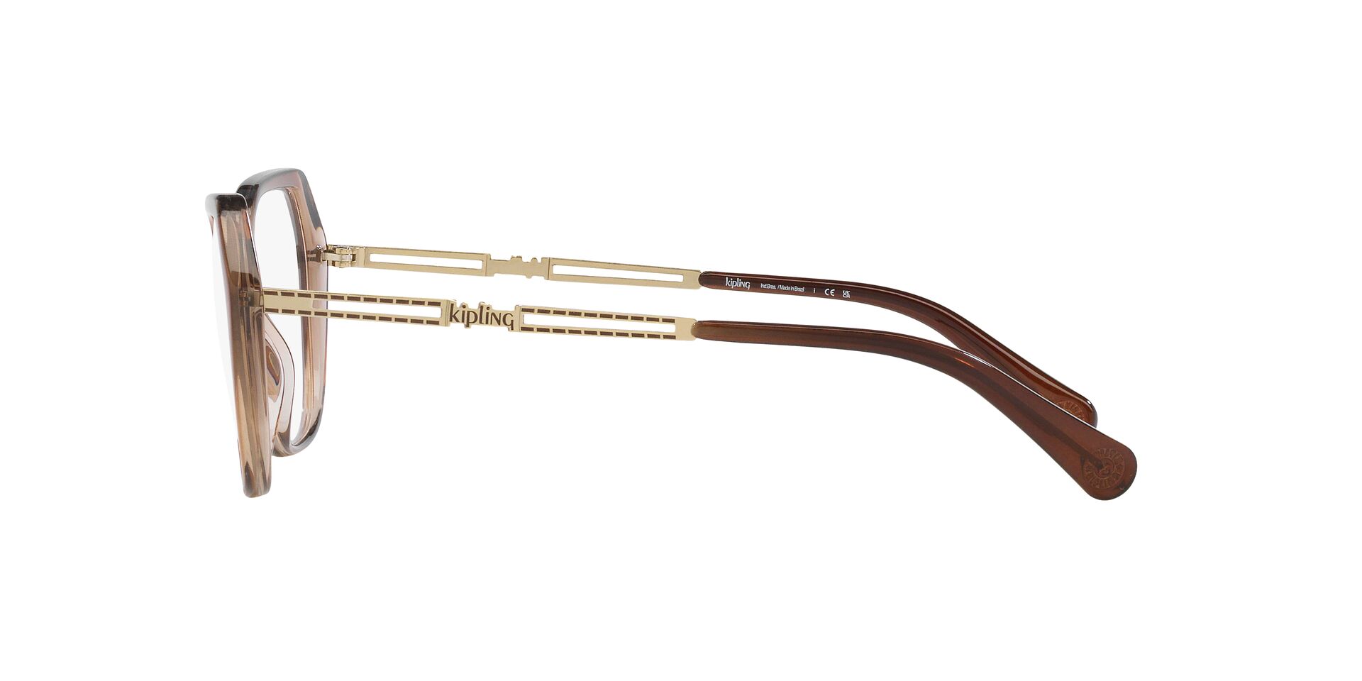 LENTES ÓPTICOS KIPLING 0KP3169