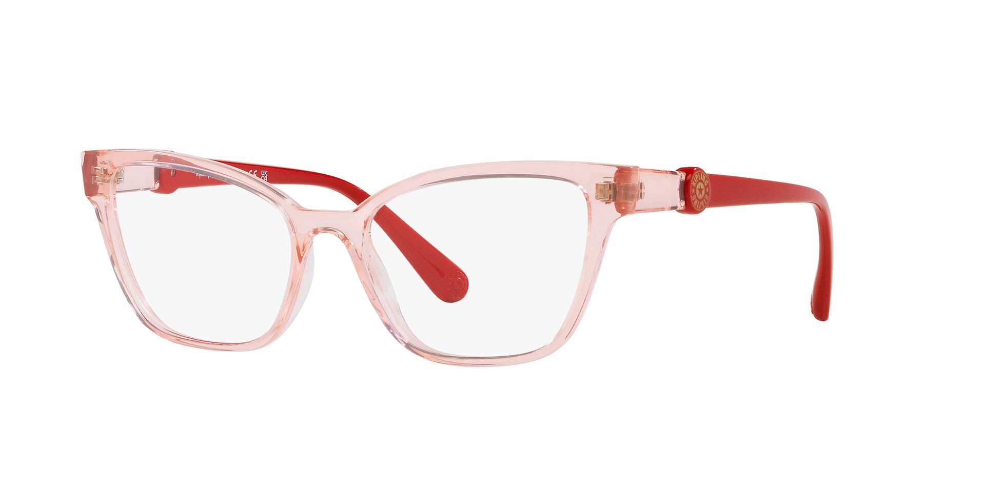 LENTES ÓPTICOS KIPLING 0KP3171