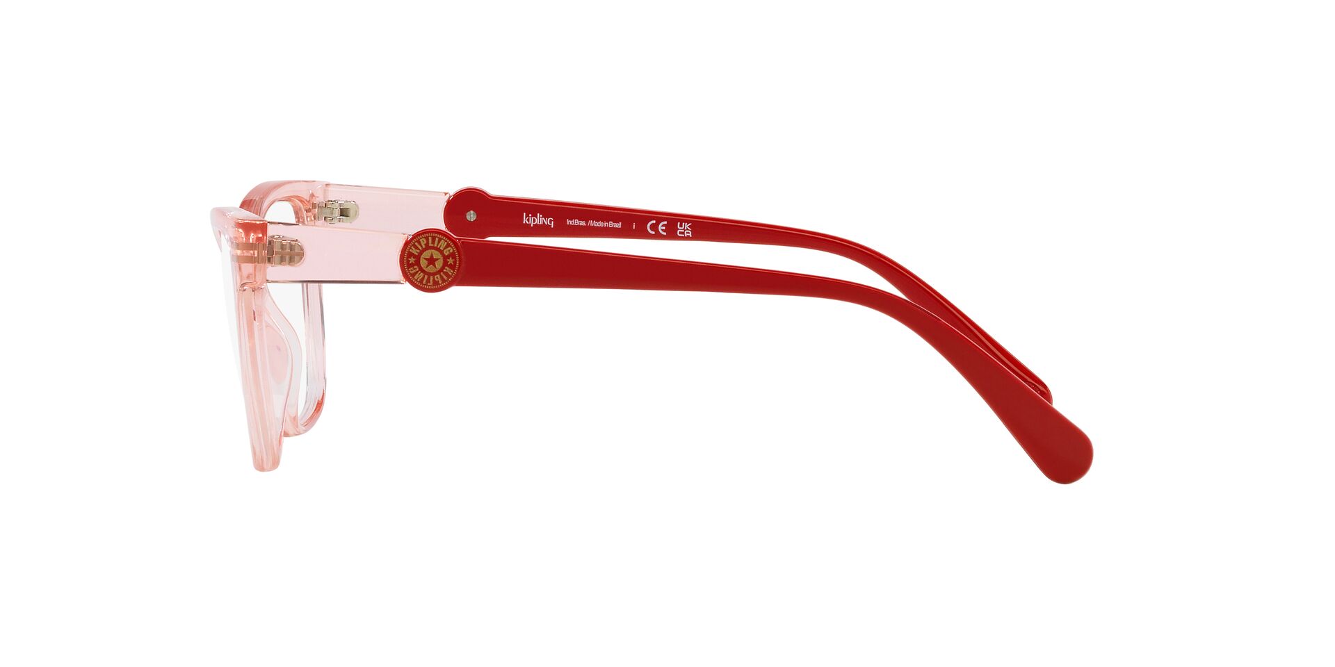 LENTES ÓPTICOS KIPLING 0KP3171