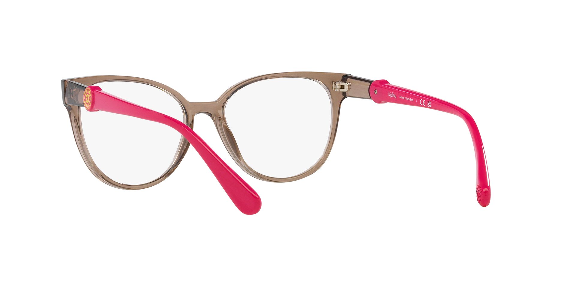 LENTES ÓPTICOS KIPLING 0KP3172