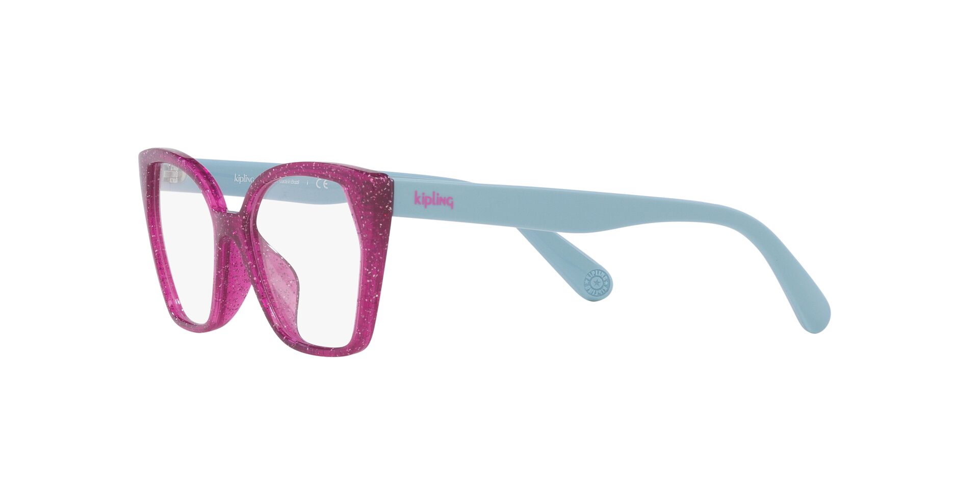 LENTES ÓPTICOS KIPLING 0KP3173U