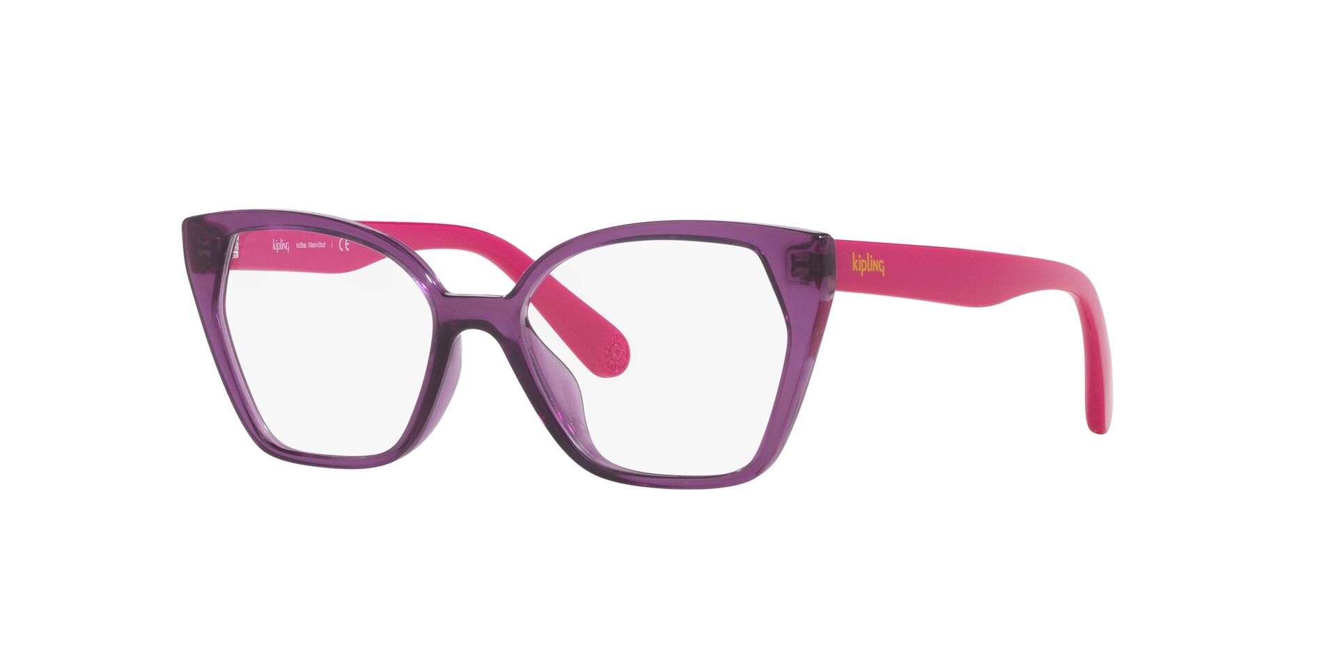 LENTES ÓPTICOS KIPLING 0KP3173U