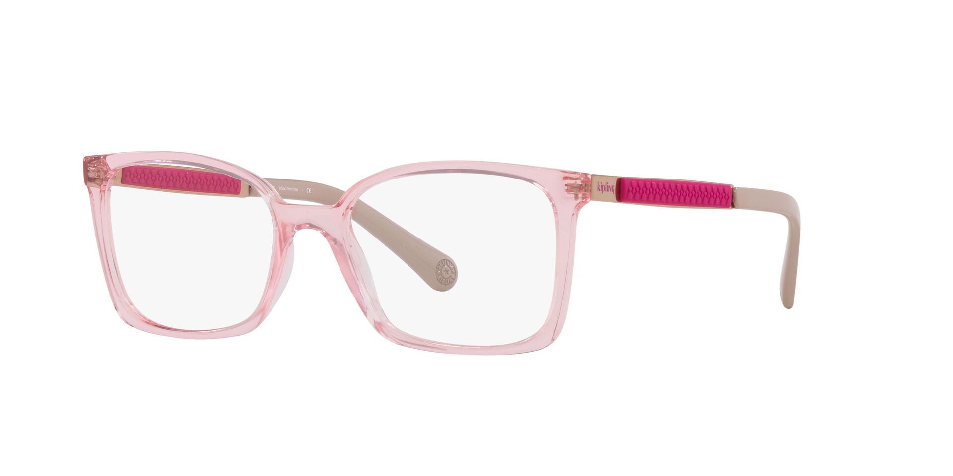 LENTES ÓPTICOS KIPLING 0KP3175