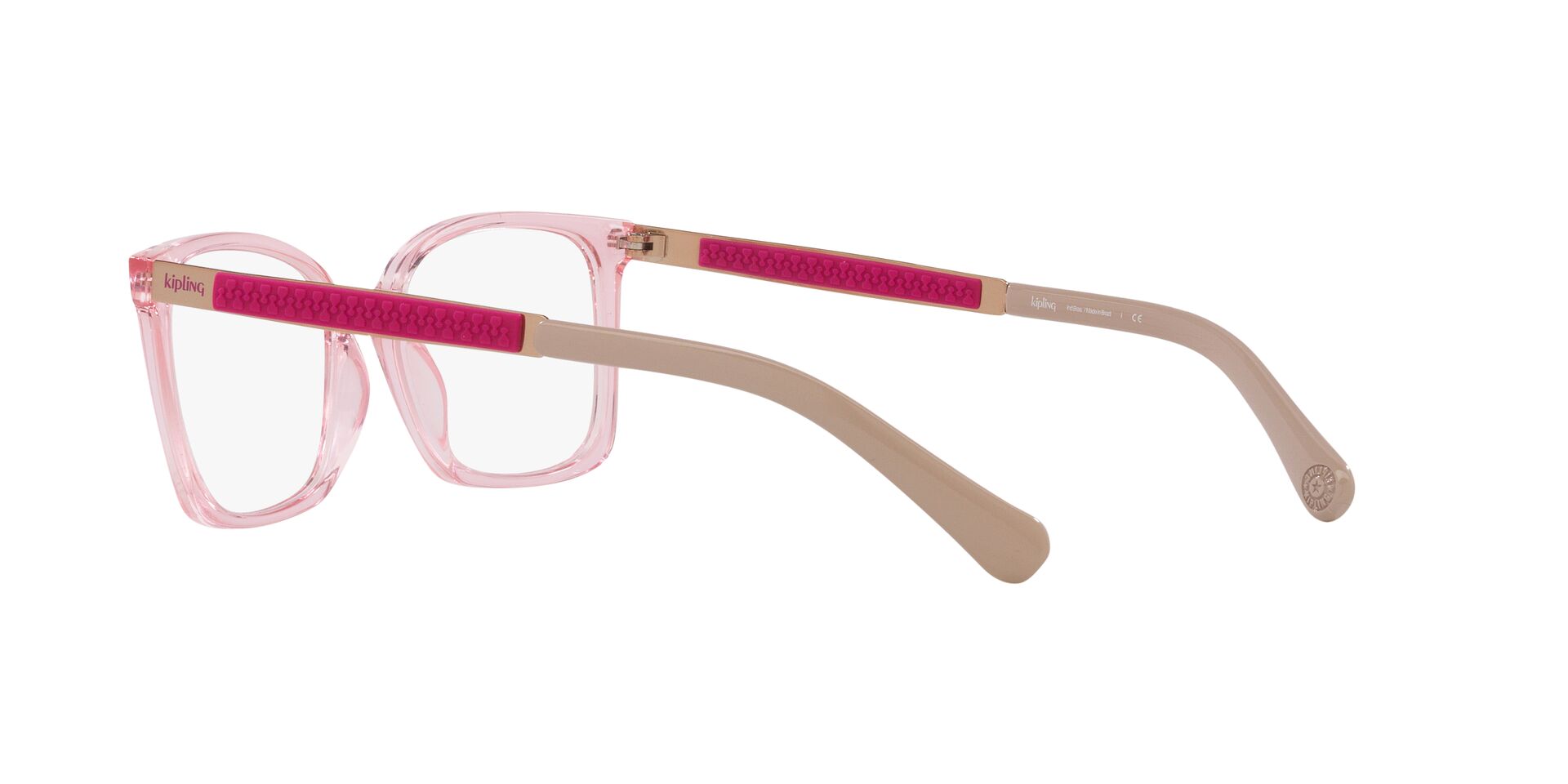 LENTES ÓPTICOS KIPLING 0KP3175