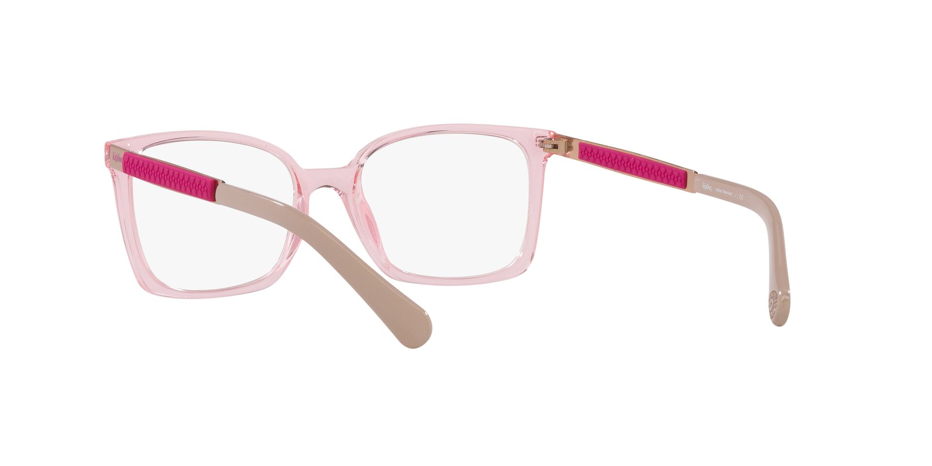 LENTES ÓPTICOS KIPLING 0KP3175