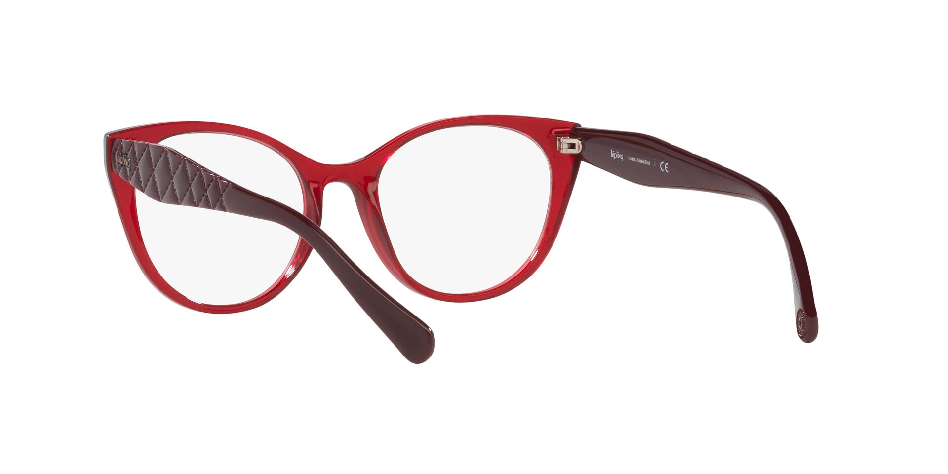 LENTES ÓPTICOS KIPLING 0KP3176