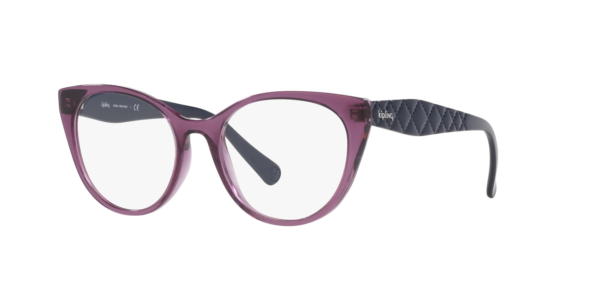 LENTES ÓPTICOS KIPLING 0KP3176