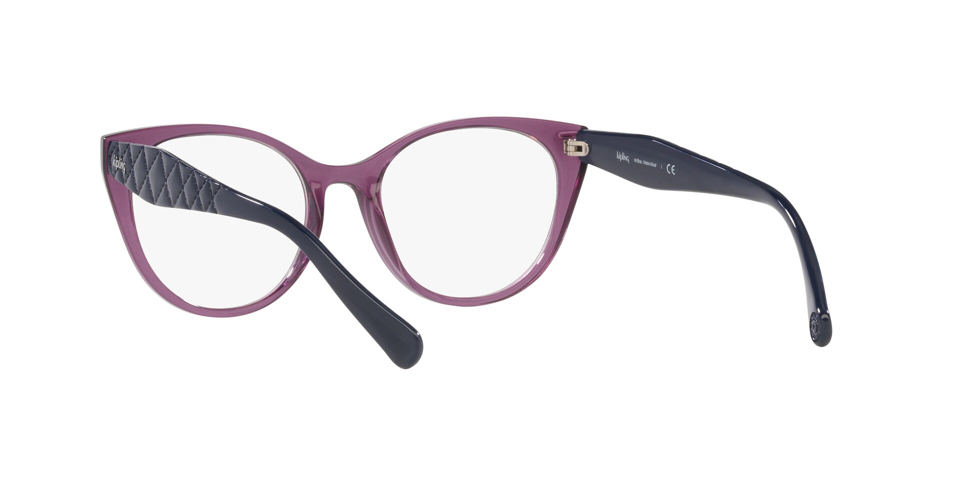 LENTES ÓPTICOS KIPLING 0KP3176