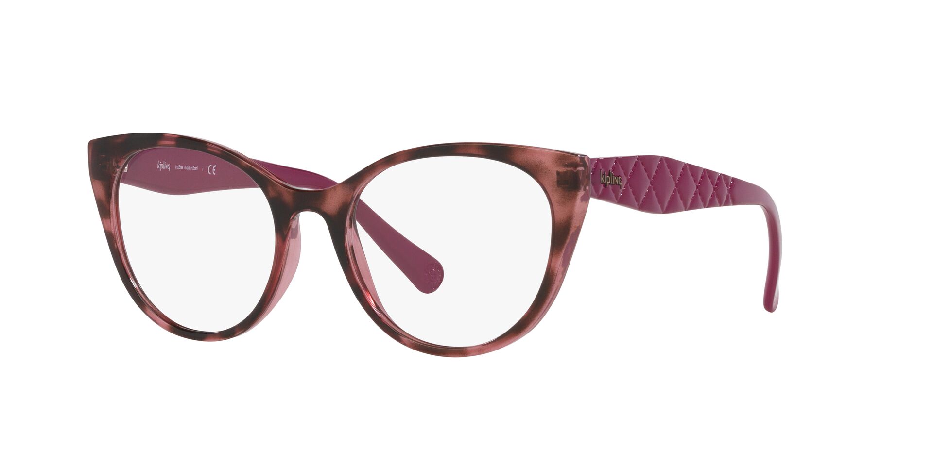 LENTES ÓPTICOS KIPLING 0KP3176