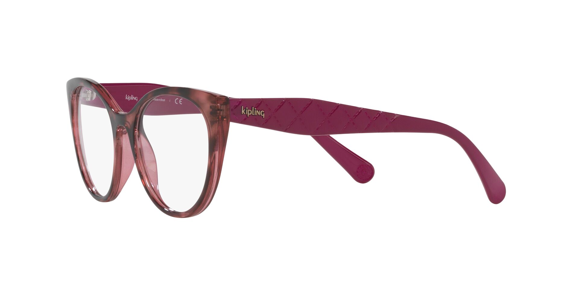 LENTES ÓPTICOS KIPLING 0KP3176