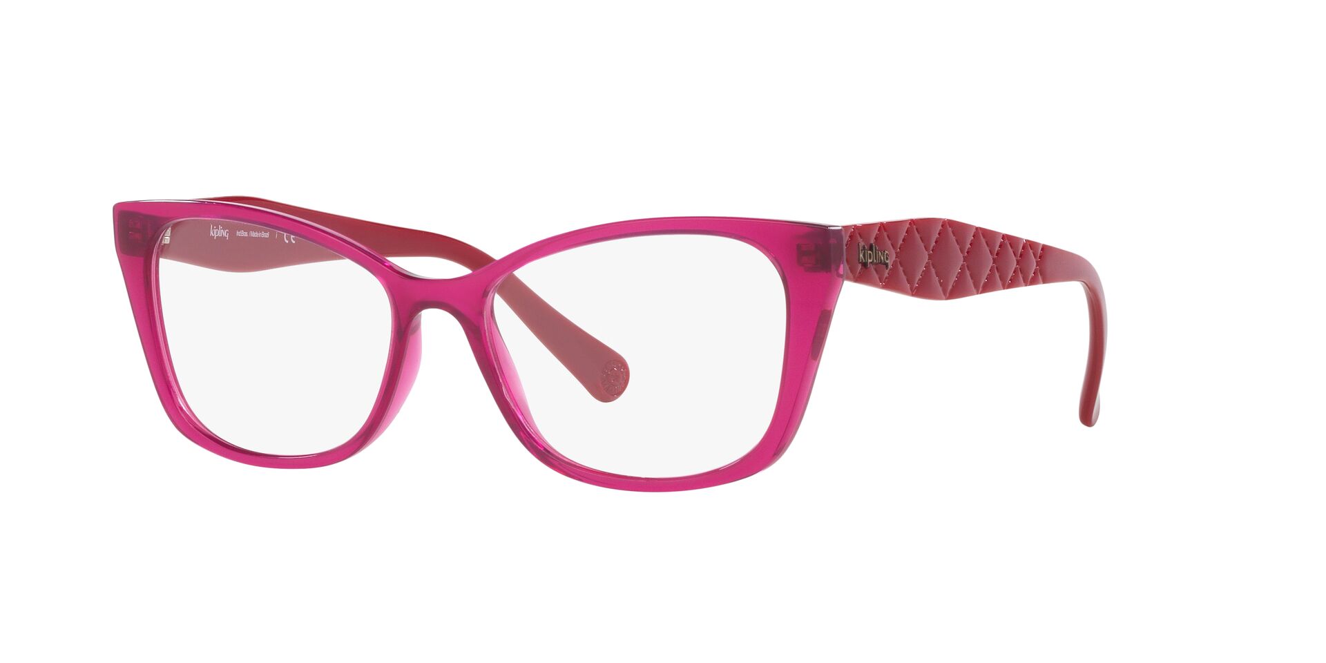 LENTES ÓPTICOS KIPLING 0KP3177