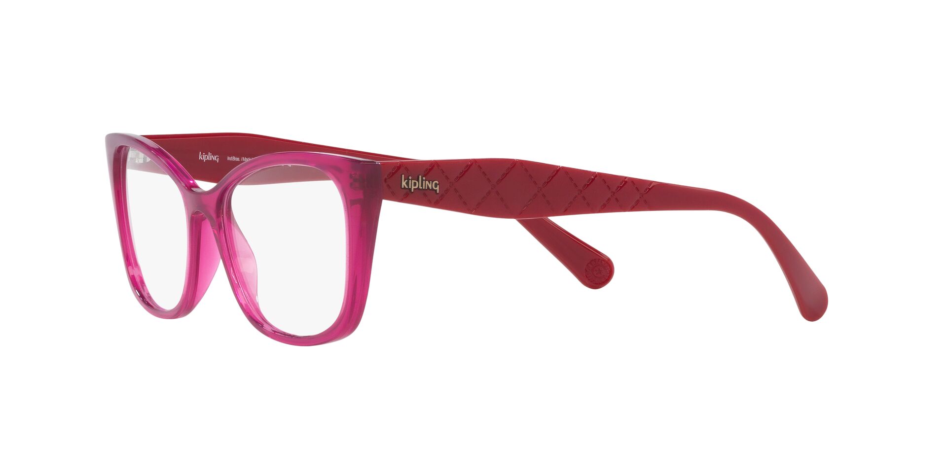 LENTES ÓPTICOS KIPLING 0KP3177