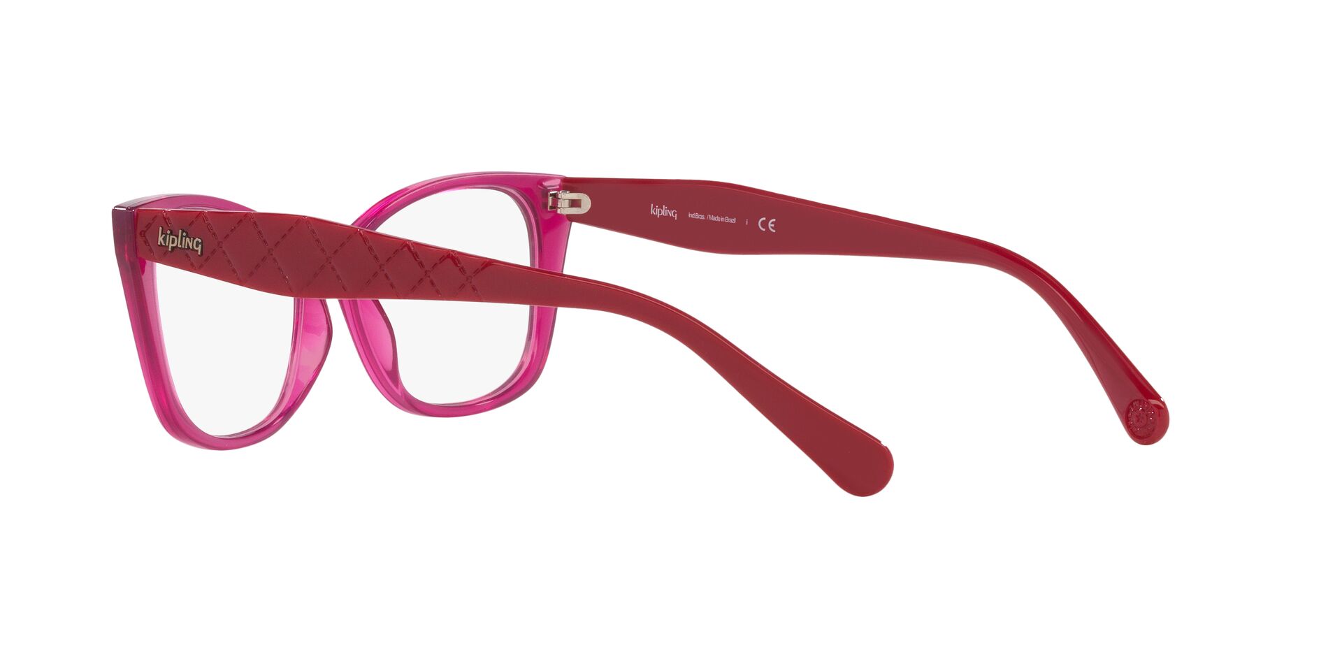 LENTES ÓPTICOS KIPLING 0KP3177