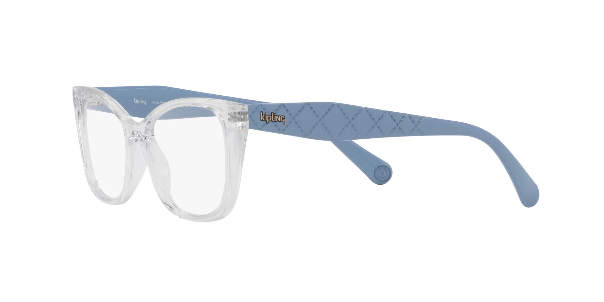 LENTES ÓPTICOS KIPLING 0KP3177