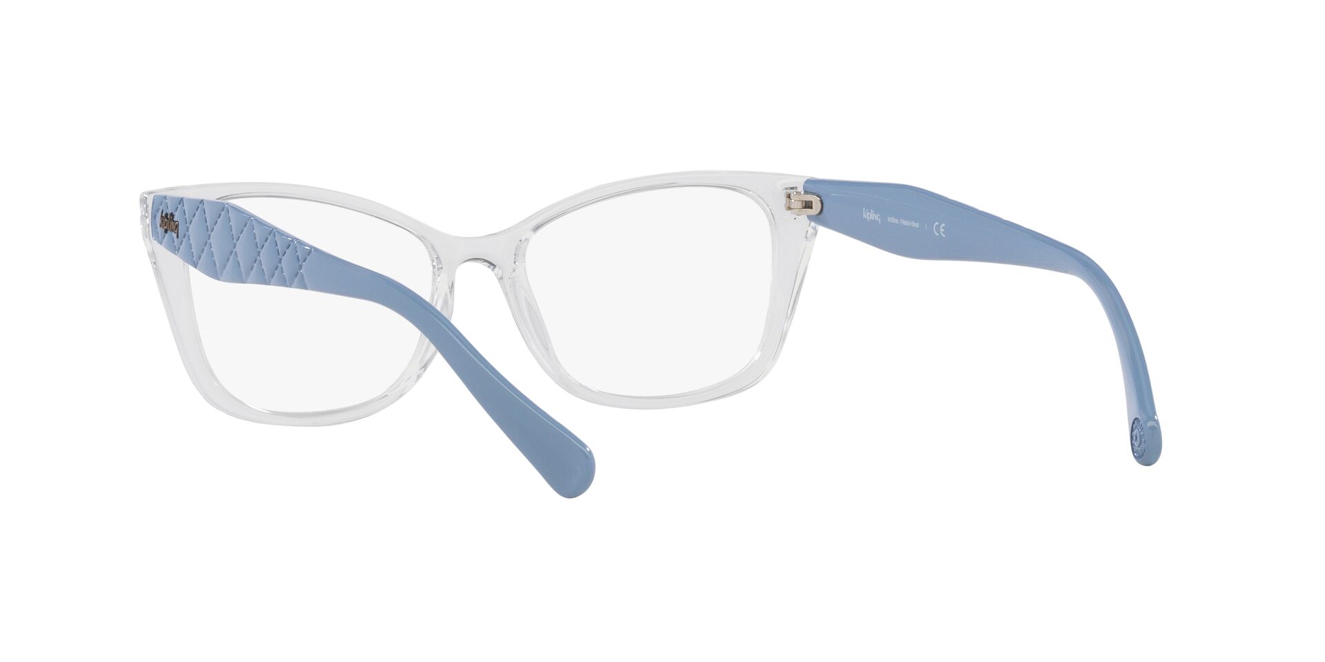 LENTES ÓPTICOS KIPLING 0KP3177