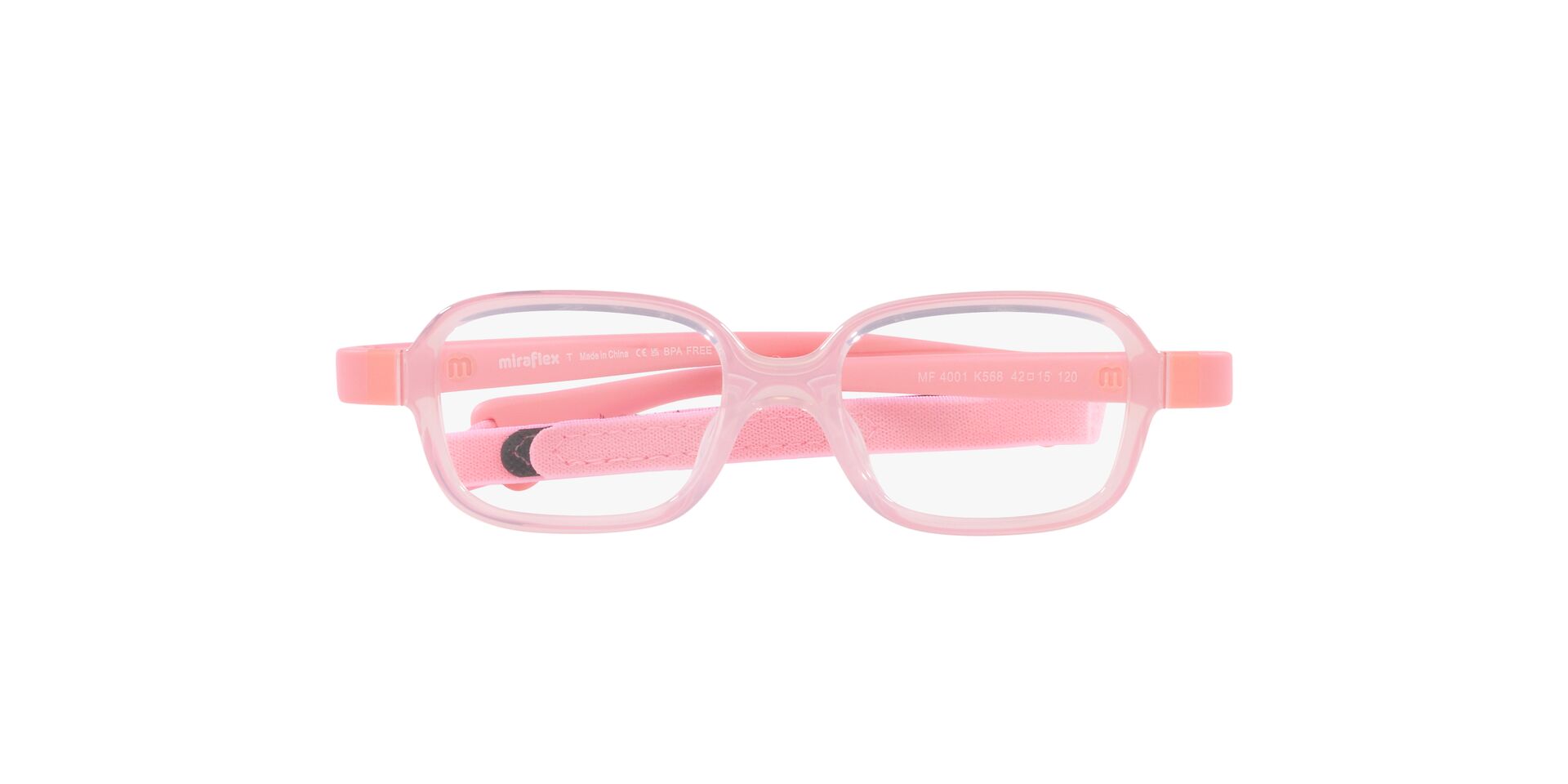 MIRAFLEX 0MF4001 KIDS
