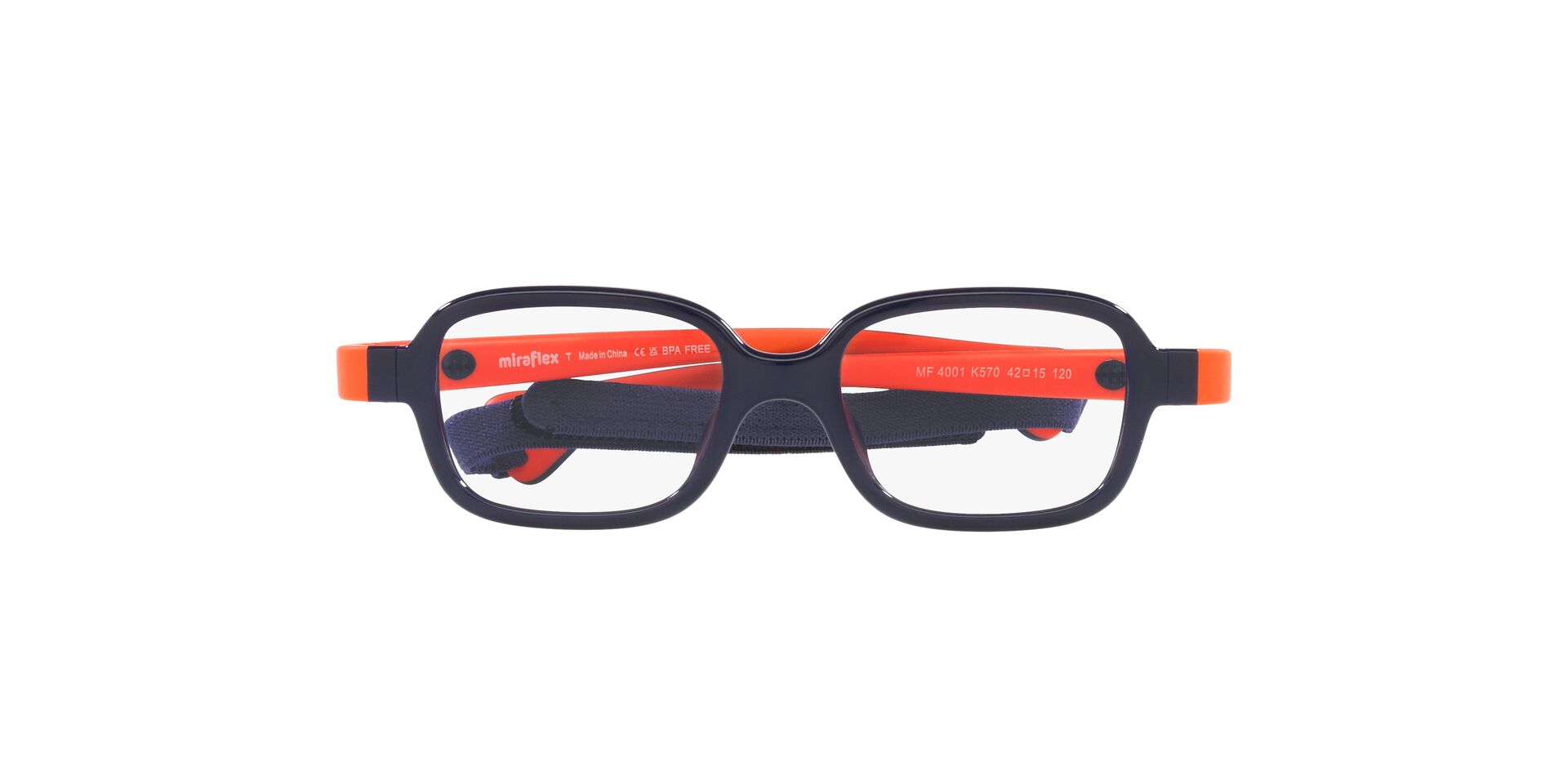 MIRAFLEX 0MF4001 KIDS