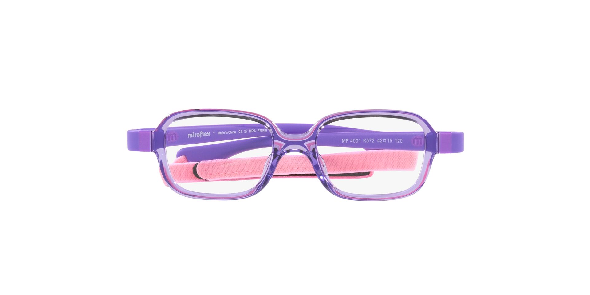 MIRAFLEX 0MF4001 KIDS