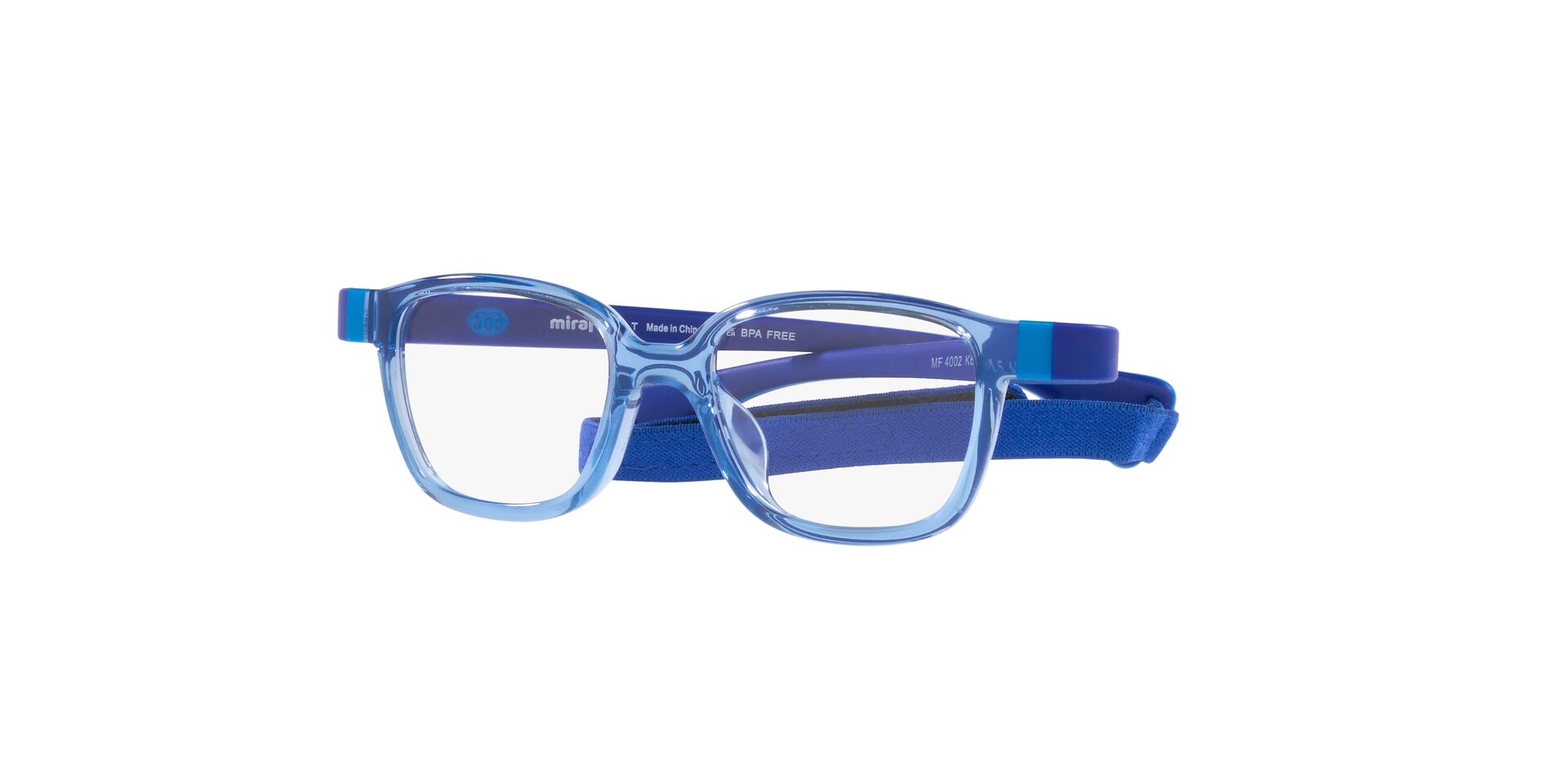 MIRAFLEX 0MF4002 KIDS