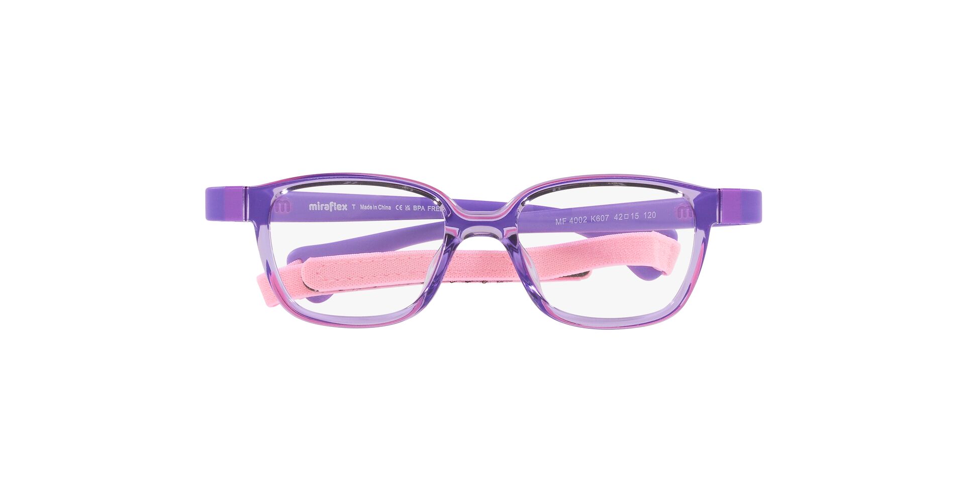 MIRAFLEX 0MF4002 KIDS