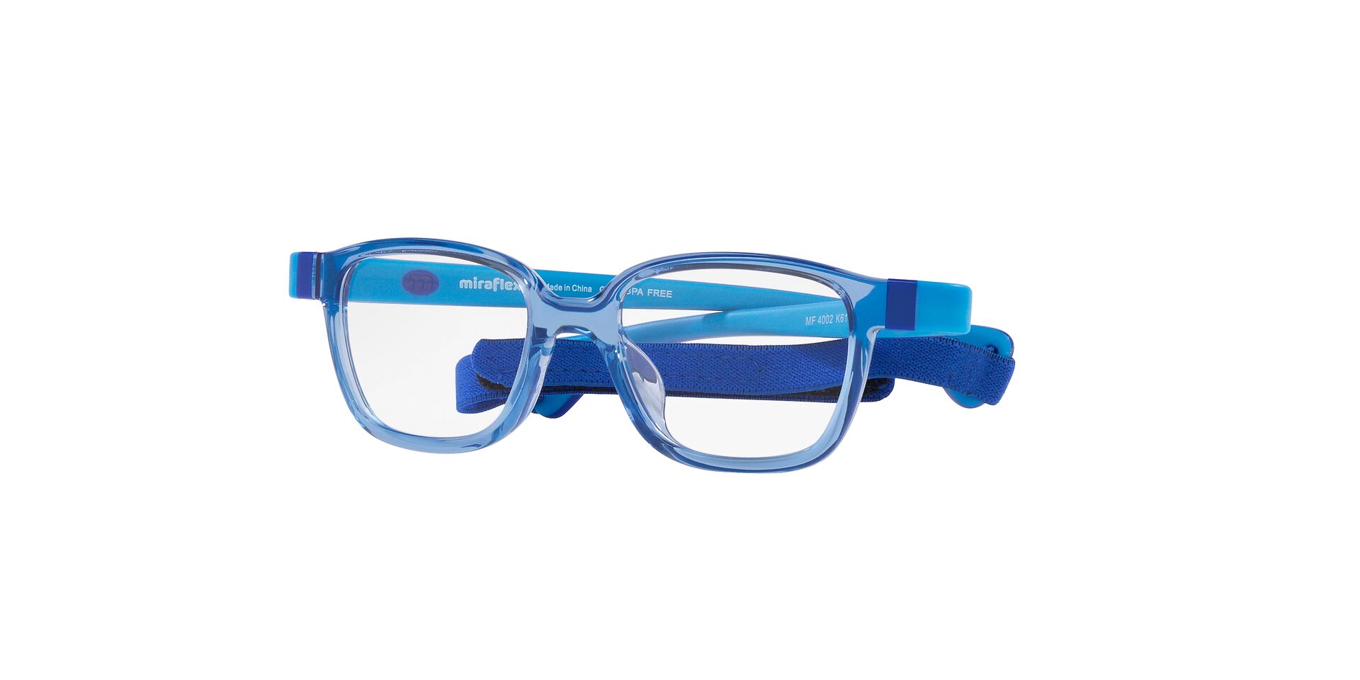 MIRAFLEX 0MF4002 KIDS
