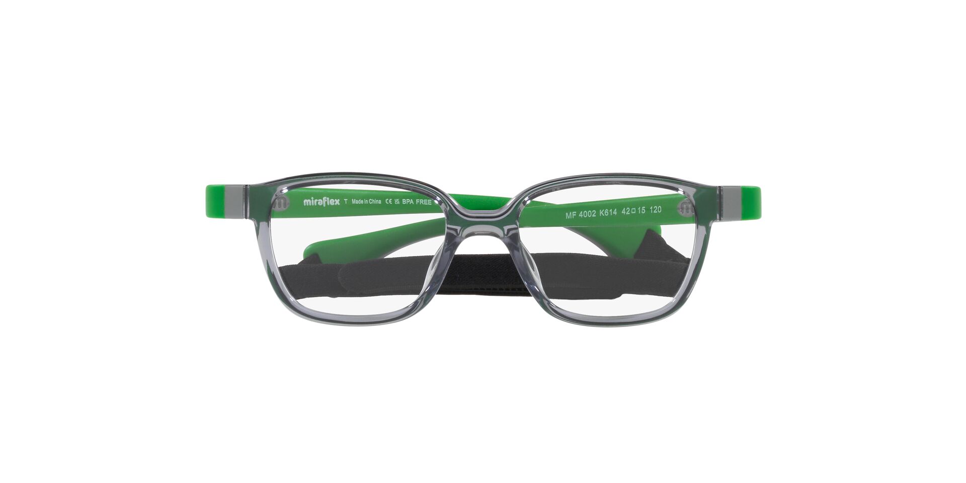 MIRAFLEX 0MF4002 KIDS