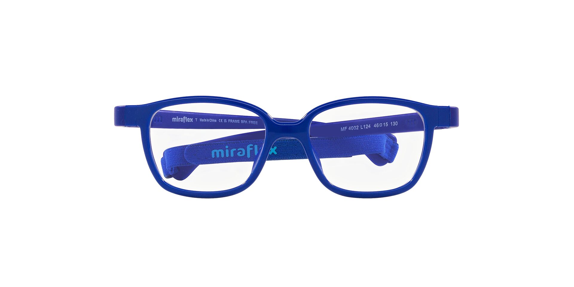 MIRAFLEX 0MF4002 KIDS