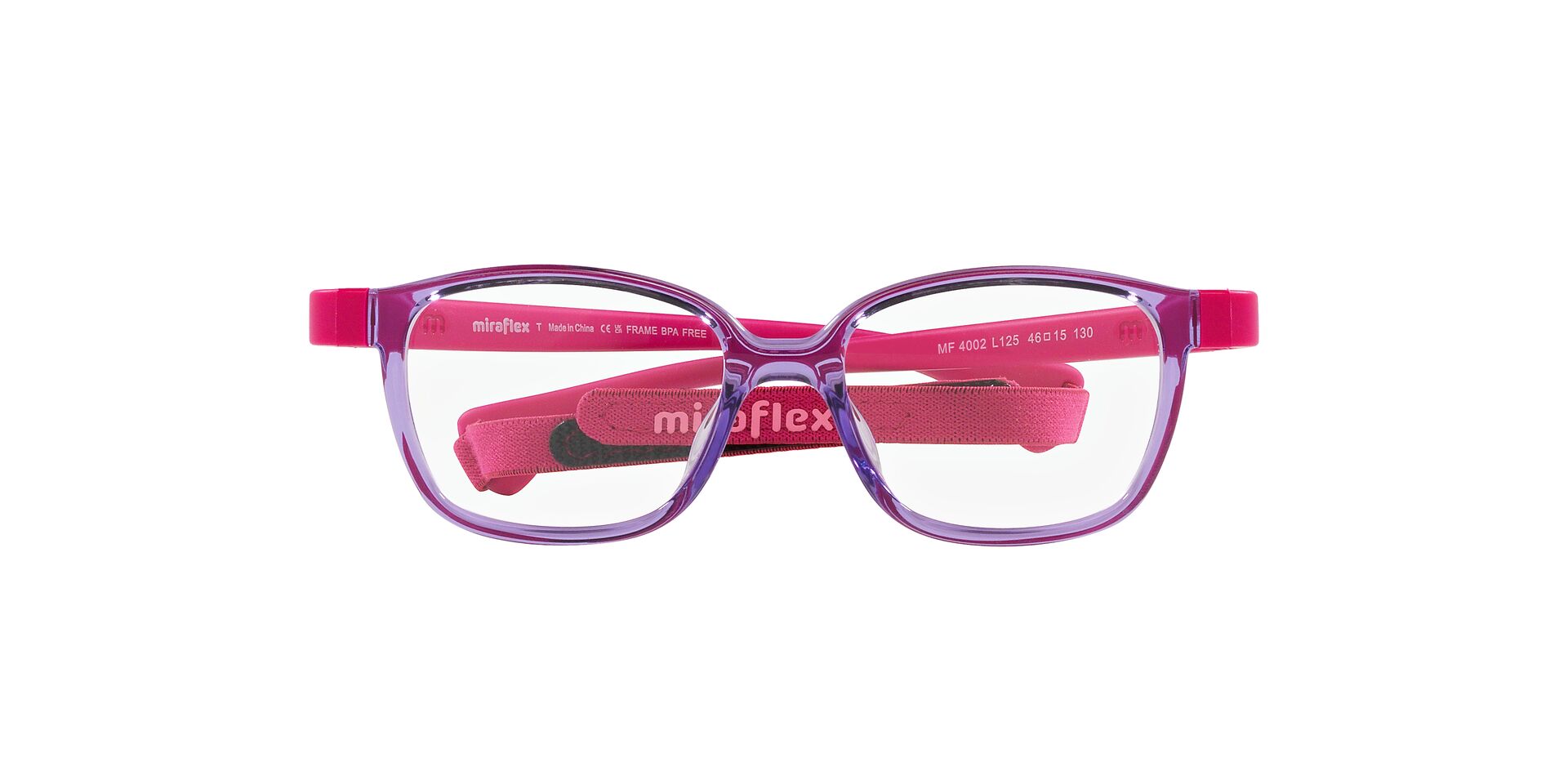 MIRAFLEX 0MF4002 KIDS