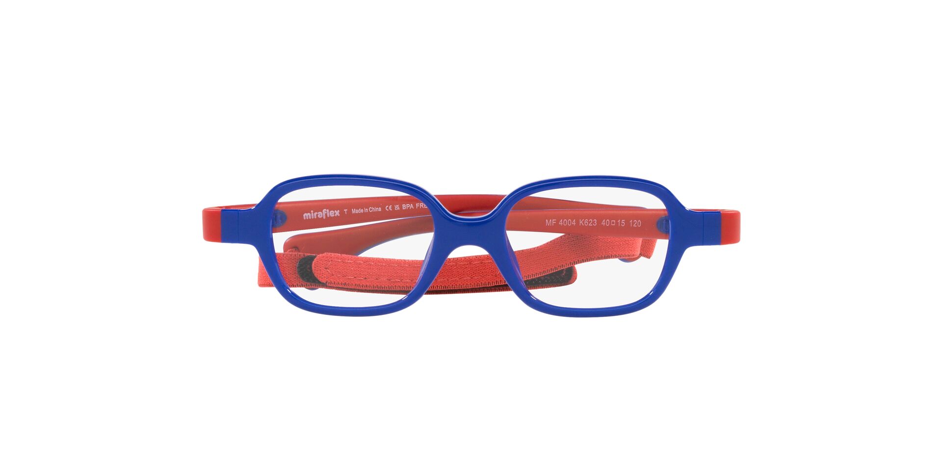 MIRAFLEX 0MF4004 KIDS