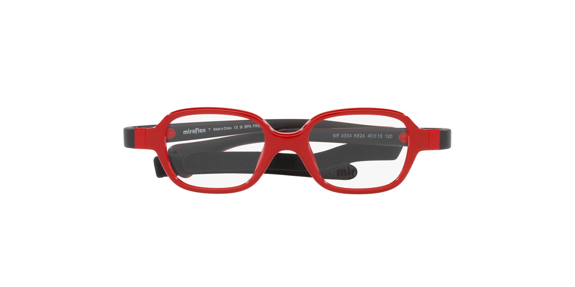 MIRAFLEX 0MF4004 KIDS