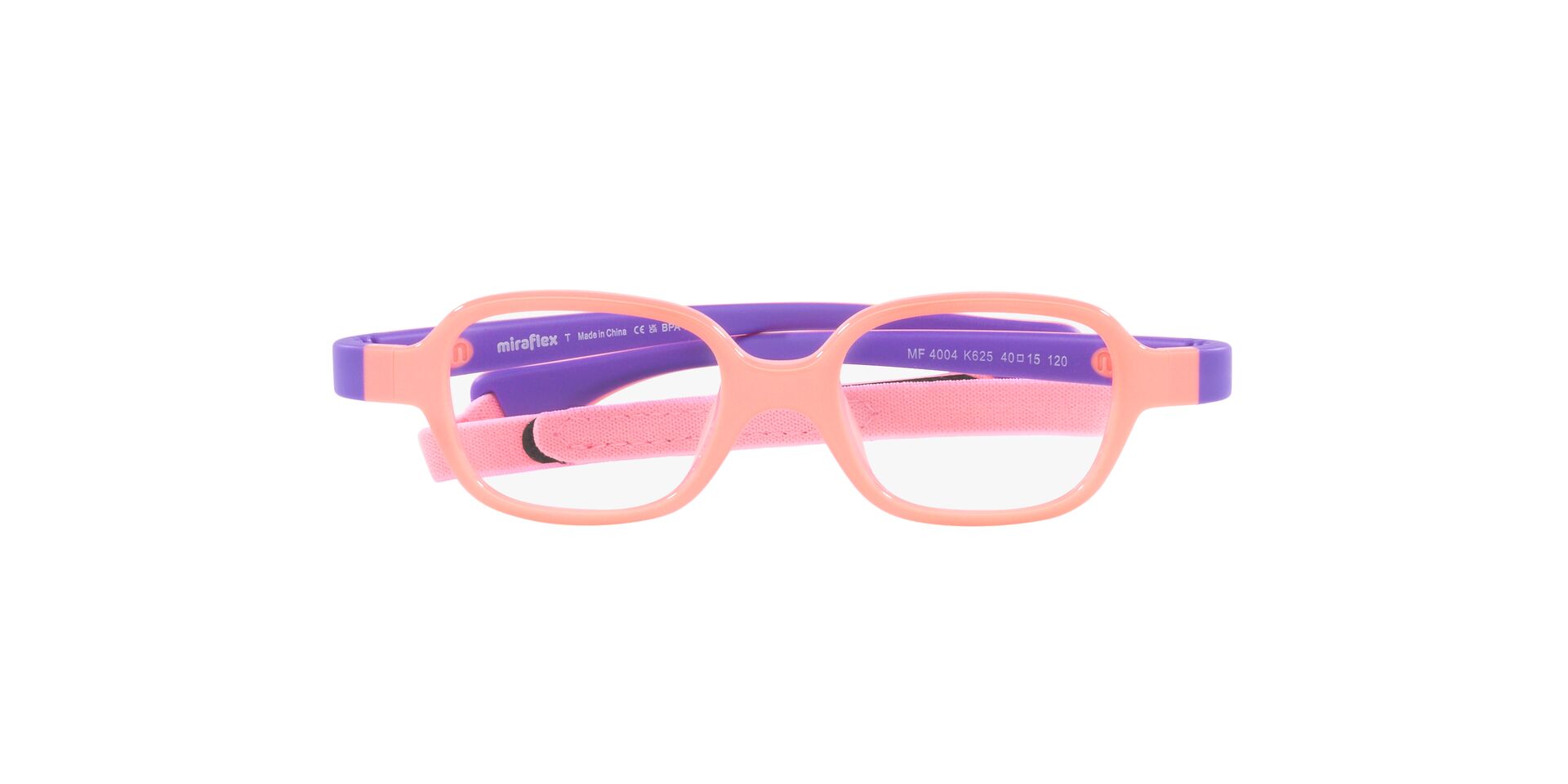MIRAFLEX 0MF4004 KIDS