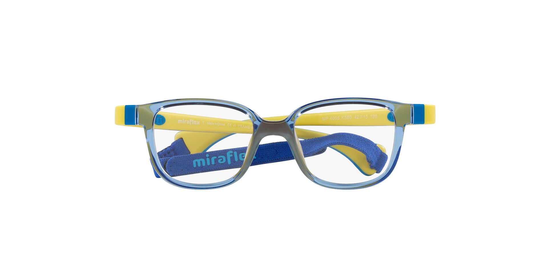 MIRAFLEX 0MF4005 KIDS