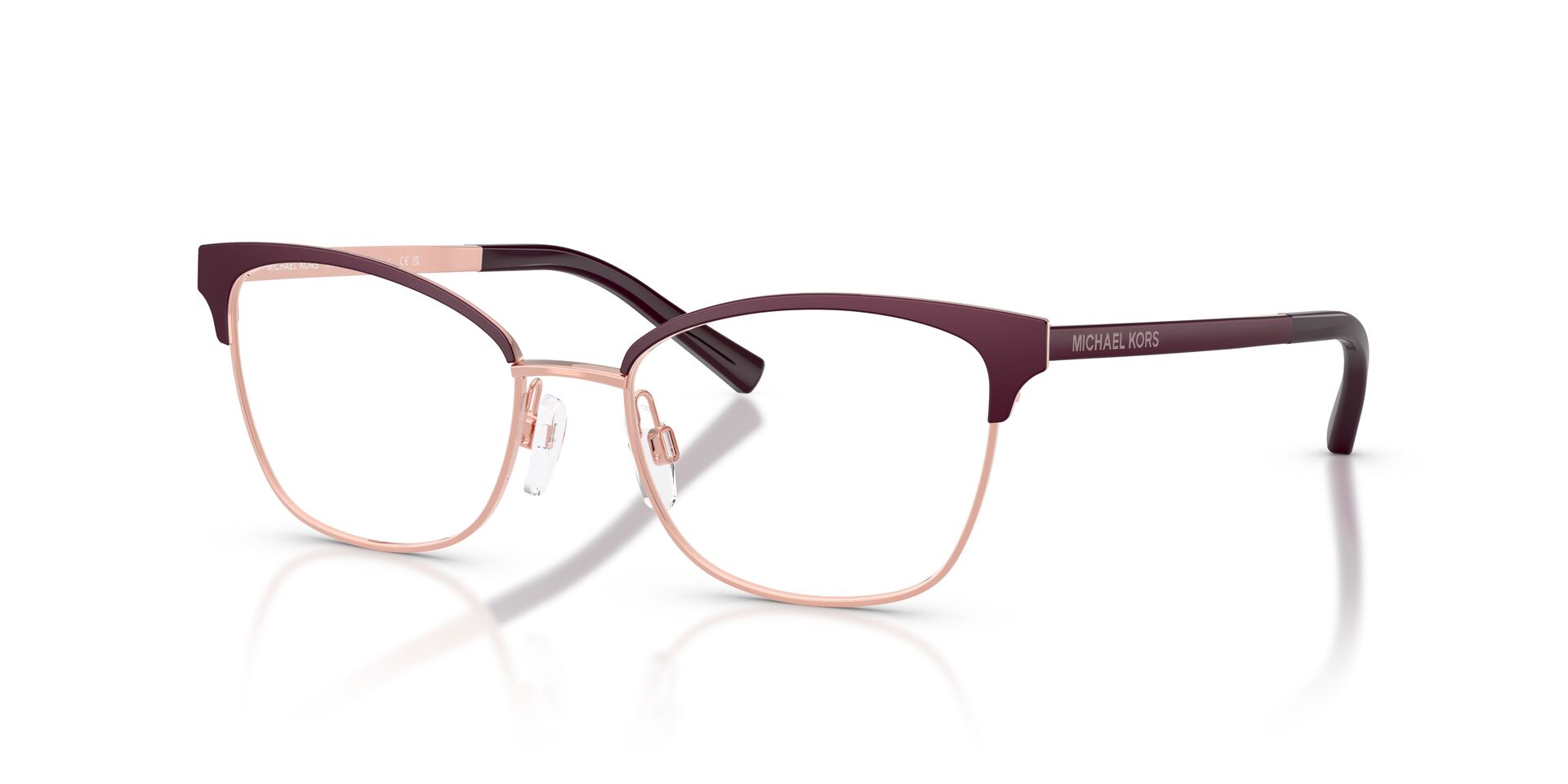 GAFAS ÓPTICAS ADRIANA IV MICHAEL KORS 0MK3012