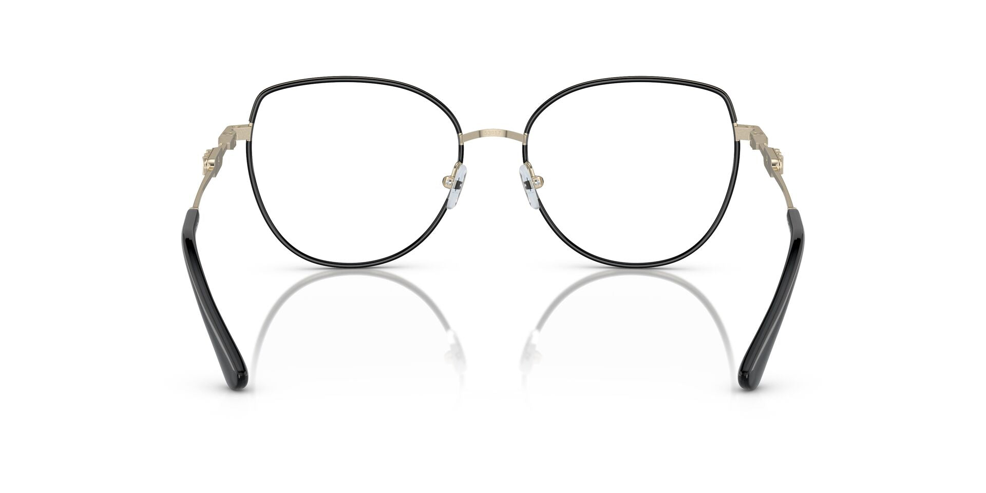 GAFAS ÓPTICAS EMPIRE ROUND MICHAEL KORS 0MK3066J